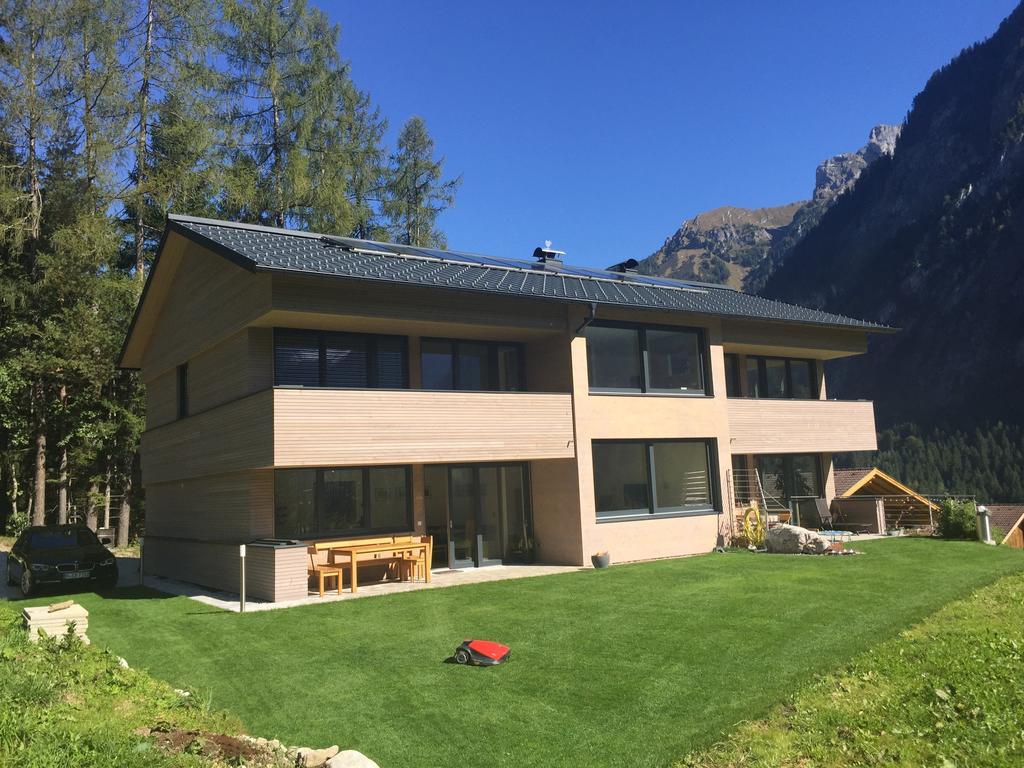 Casa Elena Villa Brand  Eksteriør bilde