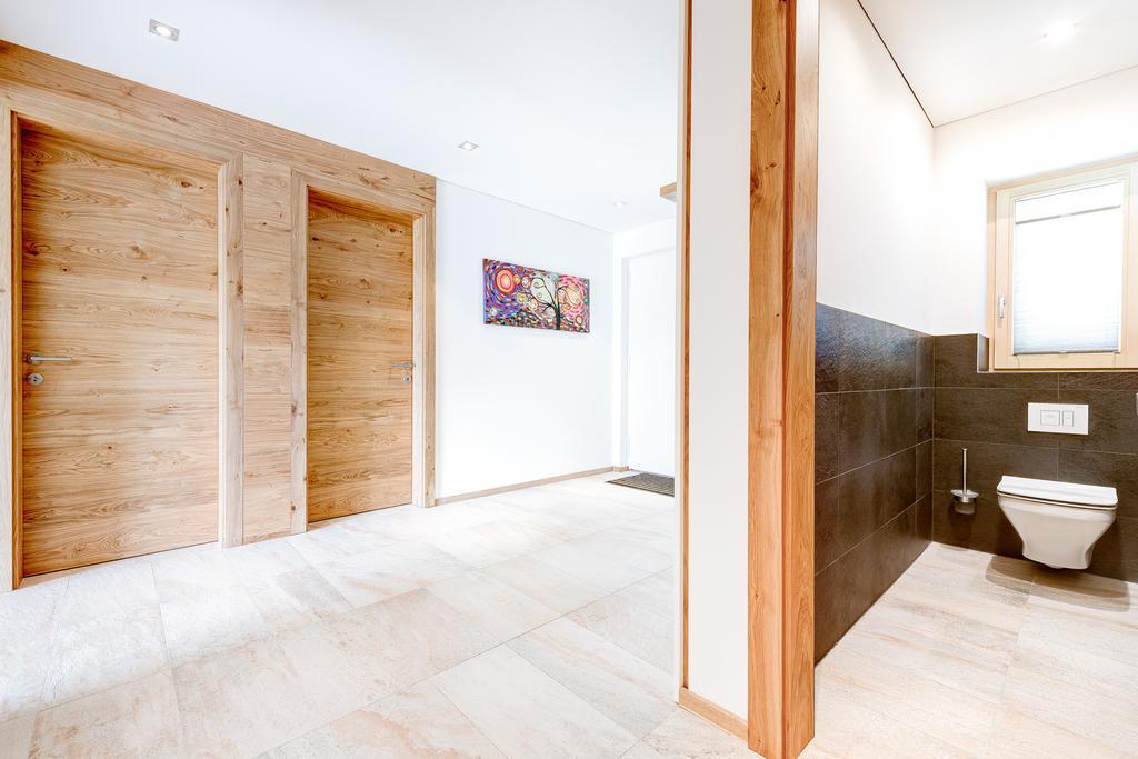 Casa Elena Villa Brand  Eksteriør bilde