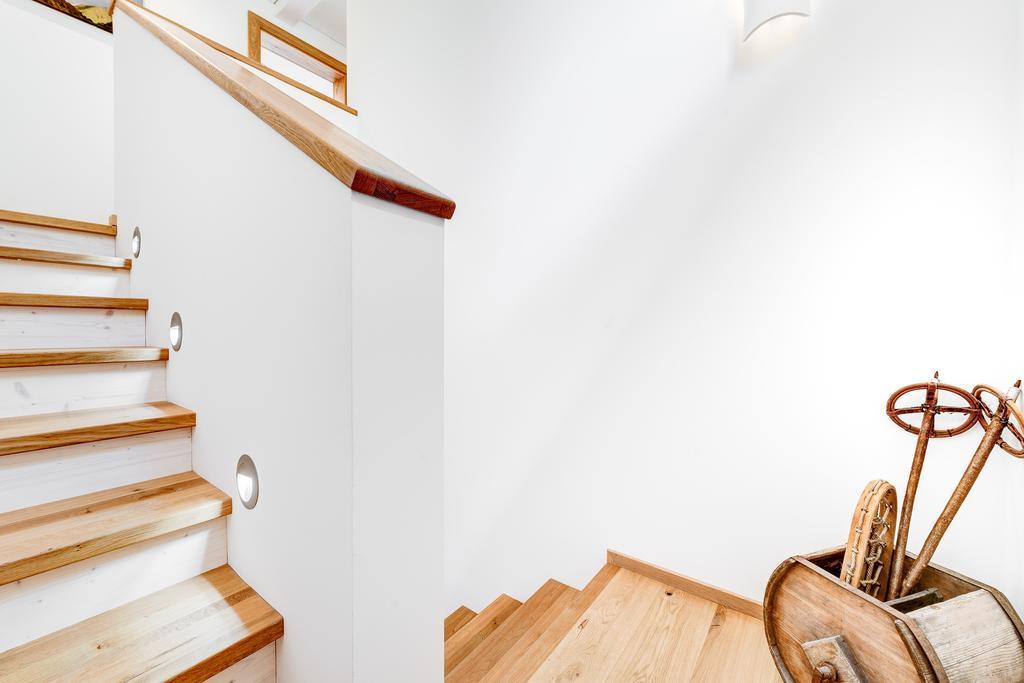 Casa Elena Villa Brand  Eksteriør bilde