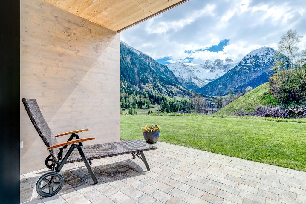 Casa Elena Villa Brand  Eksteriør bilde