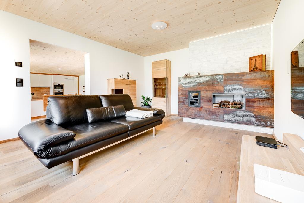 Casa Elena Villa Brand  Eksteriør bilde