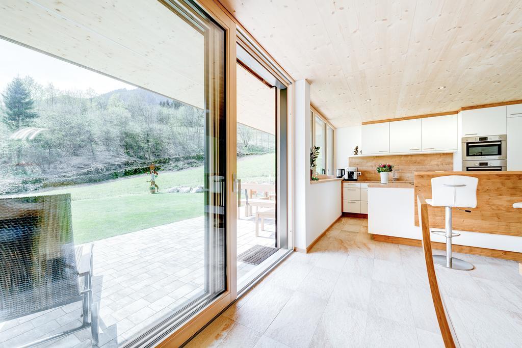 Casa Elena Villa Brand  Eksteriør bilde