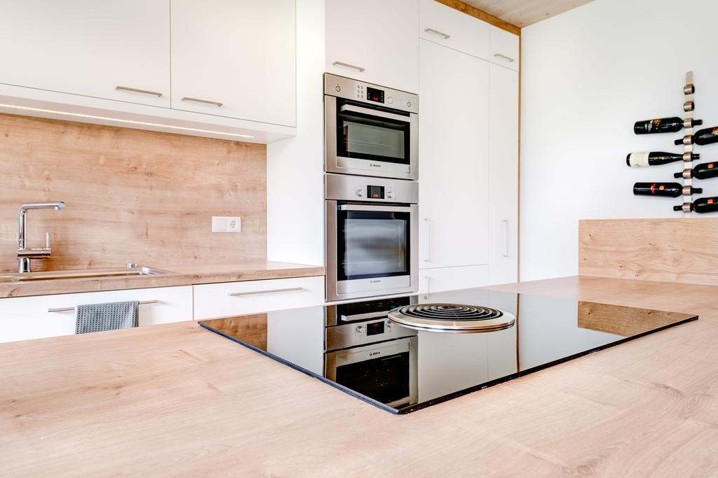 Casa Elena Villa Brand  Eksteriør bilde