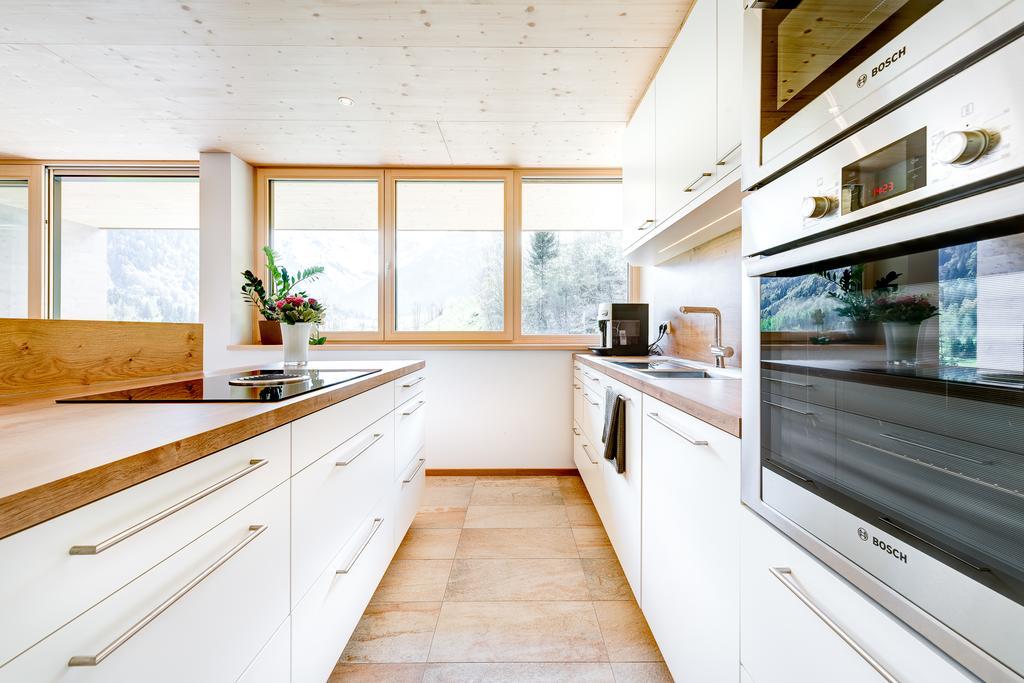 Casa Elena Villa Brand  Eksteriør bilde